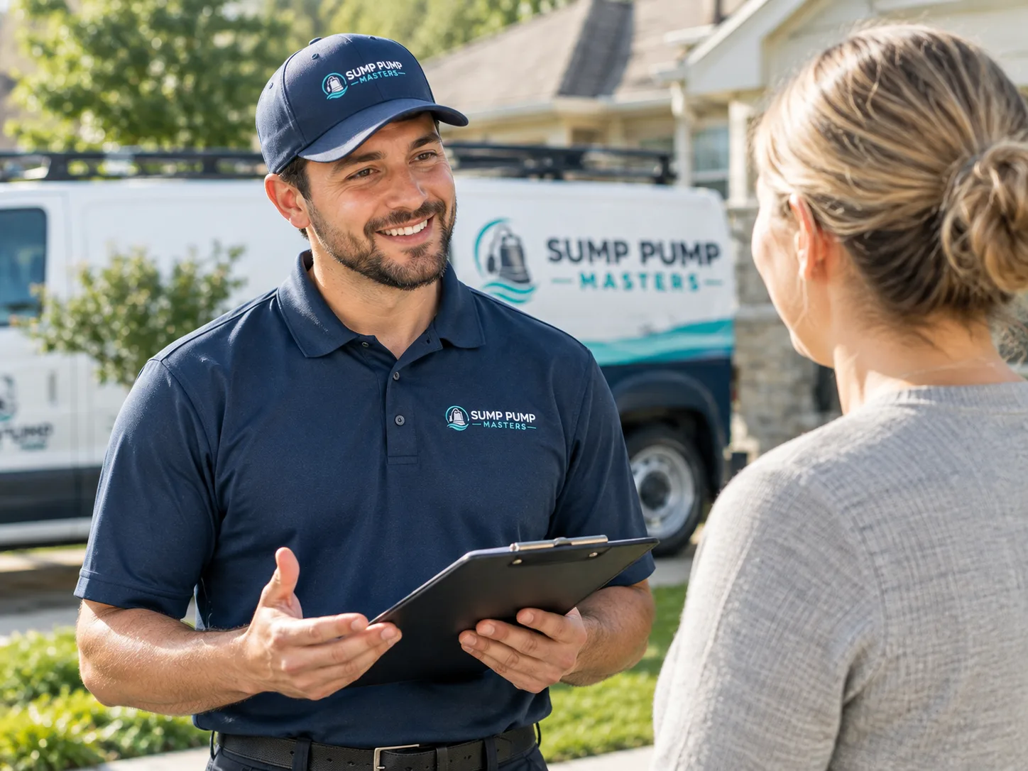 Sump Pump Repair North Haverhill, NH FAQs
